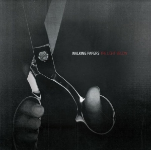Walking Papers - The Light Below (White Vinyl) i gruppen VI TIPSAR / Record Store Day / RSD 2013-2024 hos Bengans Skivbutik AB (3906108)