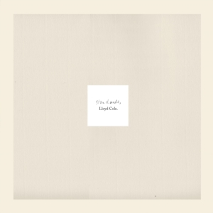 LLoyd Cole - Standards i gruppen VINYL / Rock hos Bengans Skivbutik AB (3906111)