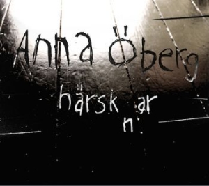 Öberg Anna - Härsknar i gruppen Labels / Xenophone hos Bengans Skivbutik AB (3906113)