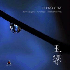 Karin Nakagawa / Hans Tutzer / Paol - Tamayura i gruppen CD / Jazz hos Bengans Skivbutik AB (3906130)