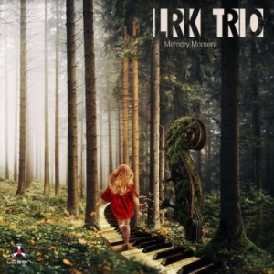 Lrk Trio - Memory Moment i gruppen CD / Jazz hos Bengans Skivbutik AB (3906133)
