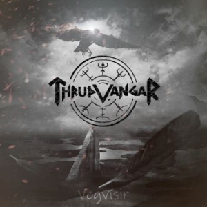 Thrudvangar - Vegvesir (Vinyl Lp) i gruppen VINYL / Hårdrock/ Heavy metal hos Bengans Skivbutik AB (3906157)