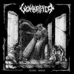 Wombripper - Macabre Melodies i gruppen CD / Hårdrock/ Heavy metal hos Bengans Skivbutik AB (3906179)