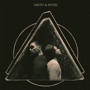 SMITH & MYERS - VOLUME 1 & 2 (VINYL) i gruppen VINYL / Pop-Rock hos Bengans Skivbutik AB (3906191)