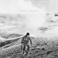 Jeff Tweedy - Love Is The King (Vinyl) i gruppen VINYL / Vinyl 2021 Storsäljare hos Bengans Skivbutik AB (3906192)