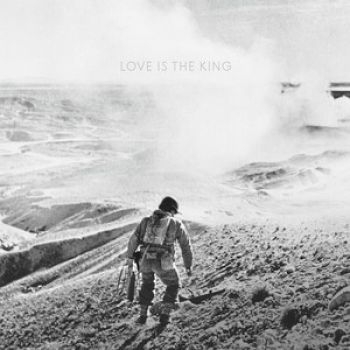 Jeff Tweedy - Love Is The King (Vinyl) i gruppen VINYL / Rock hos Bengans Skivbutik AB (3906192)