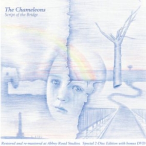 Chameleons The - Script Of The Bridge (Cd + Dvd) i gruppen CD / Pop hos Bengans Skivbutik AB (3906255)