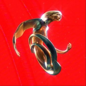 Ellen Allien - Auraa i gruppen VINYL / Dance-Techno,Hårdrock hos Bengans Skivbutik AB (3906363)