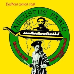 Pablo Augustus - Rockers Come East i gruppen VINYL / Reggae hos Bengans Skivbutik AB (3906366)