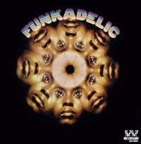 Funkadelic - Funkadelic i gruppen VINYL / Kommande / RNB, Disco & Soul hos Bengans Skivbutik AB (3906367)