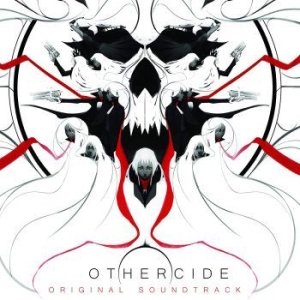 Blandade Artister - Othercide (Original Game Soundtrack i gruppen VINYL / Film-Musikal hos Bengans Skivbutik AB (3906392)