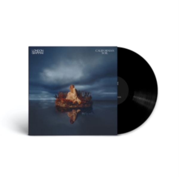 London Grammar - Californian Soil i gruppen ÖVRIGT / Multibuy LP 3-600 hos Bengans Skivbutik AB (3906415)