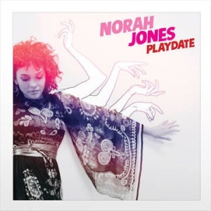 Norah Jones - Playdate i gruppen Kampanjer / Record Store Day / Black Friday RSD 2020 hos Bengans Skivbutik AB (3906416)
