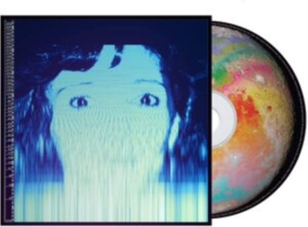 The Avalanches - We Will Always Love You (Ltd) i gruppen CD / Pop-Rock hos Bengans Skivbutik AB (3906420)