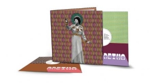 Aretha Franklin - Aretha (Vinyl) i gruppen VINYL / Kommande / RNB, Disco & Soul hos Bengans Skivbutik AB (3906422)