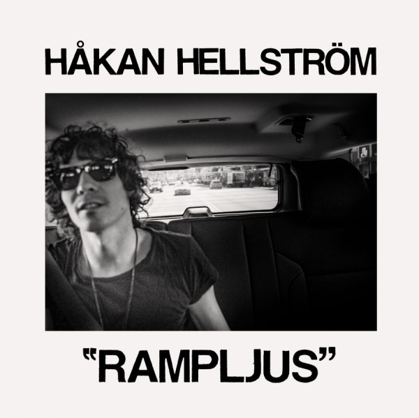 Håkan Hellström - Rampljus Vol. 1 i gruppen CD / Pop hos Bengans Skivbutik AB (3906535)