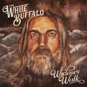 White Buffalo - On the Widow's Walk i gruppen CD / Rock hos Bengans Skivbutik AB (3906760)