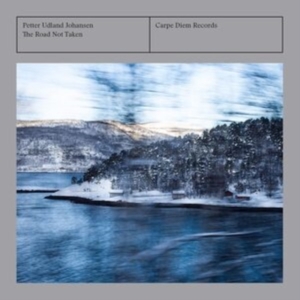 Johansen Petter Udland - The Road Not Taken i gruppen Externt_Lager / Naxoslager hos Bengans Skivbutik AB (3907401)