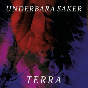 Terra - Underbara Saker i gruppen VI TIPSAR / Bengans Personal Tipsar / Erika Tipsar hos Bengans Skivbutik AB (3908927)
