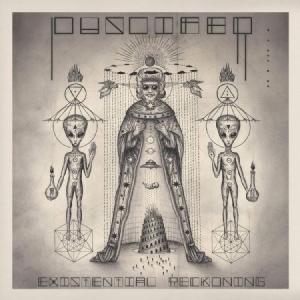 Puscifer - Existential Reckoning (2Lp) i gruppen VI TIPSAR / Årsbästalistor 2020 / Kerrang 2020 hos Bengans Skivbutik AB (3909367)