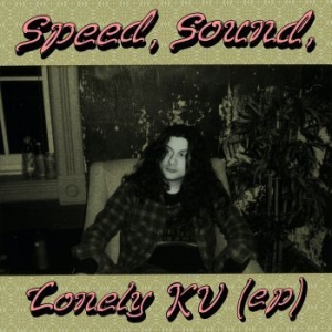 Kurt Vile - Speed, Sound, Lonely Kv (Ep) i gruppen CD / Worldmusic/ Folkmusik hos Bengans Skivbutik AB (3909719)