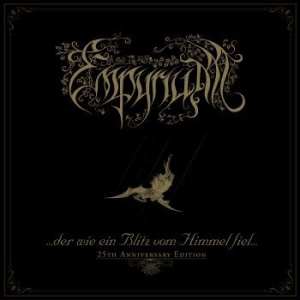 Empyrium - Der Wie Ein Blitz Vom Himmel Fiel ( i gruppen VINYL / Hårdrock/ Heavy metal hos Bengans Skivbutik AB (3910117)
