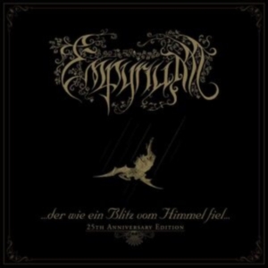 Empyrium - Der Wie Ein Blitz Vom Himmel Fiel ( i gruppen VINYL / Hårdrock hos Bengans Skivbutik AB (3910117)