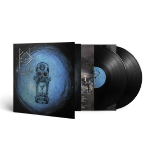 Fortid - World Serpent (2 Lp Vinyl) i gruppen VINYL / Hårdrock hos Bengans Skivbutik AB (3910127)