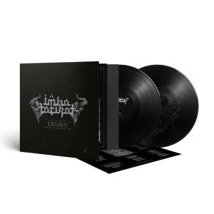 Imha Tarikat - Kara Ihlas / Kenoboros (2 Lp Vinyl) i gruppen VINYL / Hårdrock hos Bengans Skivbutik AB (3910132)