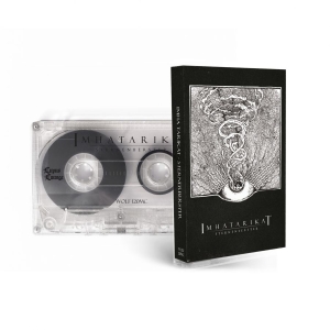 Imha Tarikat - Sternenberster (Mc) i gruppen Hårdrock hos Bengans Skivbutik AB (3910134)