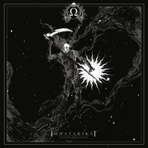 Imha Tarikat - Sternenberster (Digipack) i gruppen CD / Hårdrock/ Heavy metal hos Bengans Skivbutik AB (3910140)