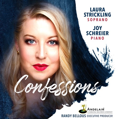 Various - Confessions i gruppen Externt_Lager / Naxoslager hos Bengans Skivbutik AB (3910160)