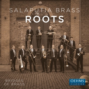 Various - Roots - Bridges Of Brass i gruppen Externt_Lager / Naxoslager hos Bengans Skivbutik AB (3910176)