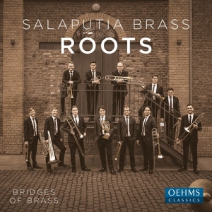 Various - Roots - Bridges Of Brass i gruppen Externt_Lager / Naxoslager hos Bengans Skivbutik AB (3910176)