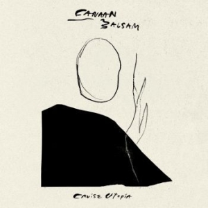 Canaan Balsam - Cruise Utopia i gruppen Rock hos Bengans Skivbutik AB (3910655)