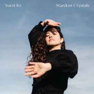 Yumi Ito - Stardust Crystals i gruppen CD / Jazz/Blues hos Bengans Skivbutik AB (3910676)