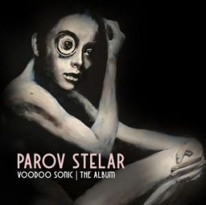 Parov Stelar - Voodoo Sonic i gruppen CD / Rock hos Bengans Skivbutik AB (3910677)