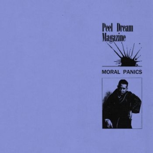 Peel Dream Magazine - Moral Panics i gruppen VINYL / Rock hos Bengans Skivbutik AB (3910686)
