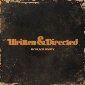 Black Honey - Written & Directed (Gold Vinyl) i gruppen Labels / Woah Dad / Dold_tillfall hos Bengans Skivbutik AB (3910690)