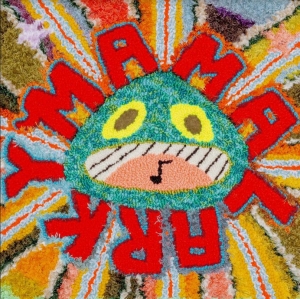 Mamalarky - Mamalarky i gruppen VINYL / Pop-Rock hos Bengans Skivbutik AB (3910697)