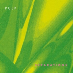 Pulp - Separations (2012 Re-Issue) i gruppen Minishops / Pulp hos Bengans Skivbutik AB (3910709)