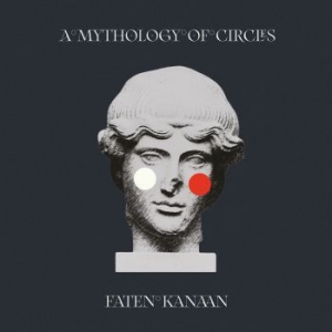 Kanaan Faten - A Mythology Of Circles i gruppen VINYL / Pop-Rock hos Bengans Skivbutik AB (3910711)