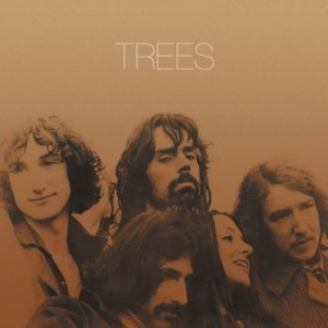 Trees - Trees (50Th Anniversary Edition) i gruppen VINYL / Rock hos Bengans Skivbutik AB (3910712)