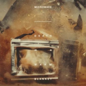 Mircowave - Death Is A Warm Blanket i gruppen VINYL / Rock hos Bengans Skivbutik AB (3910725)