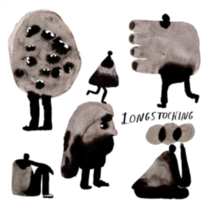 Longstocking - Once Upon A Time Called Now -Clear i gruppen Labels / Woah Dad / Dold_tillfall hos Bengans Skivbutik AB (3910736)