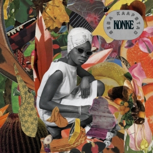 Seba Kaapstad - Konke i gruppen VINYL / Hip Hop-Rap hos Bengans Skivbutik AB (3910738)