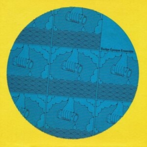 Badge Époque Ensemble - Self Help i gruppen VINYL / Jazz,Pop-Rock hos Bengans Skivbutik AB (3910739)