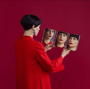 David-Guillou Angele - A Question Of Angels i gruppen VINYL / Pop-Rock,Reggae hos Bengans Skivbutik AB (3910883)