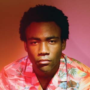 Childish Gambino - Because The Internet (2LP) i gruppen Labels / Woah Dad / Dold_tillfall hos Bengans Skivbutik AB (3910889)