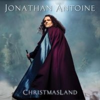 Antoine Jonathan - Christmasland i gruppen Labels / Woah Dad / Dold_tillfall hos Bengans Skivbutik AB (3910918)